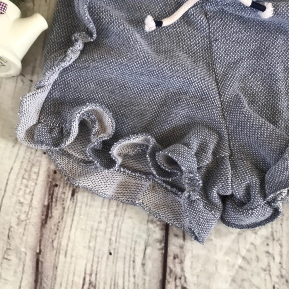 Cat & Jack Other - 🐰Perfect Ruffle Shorts🐰